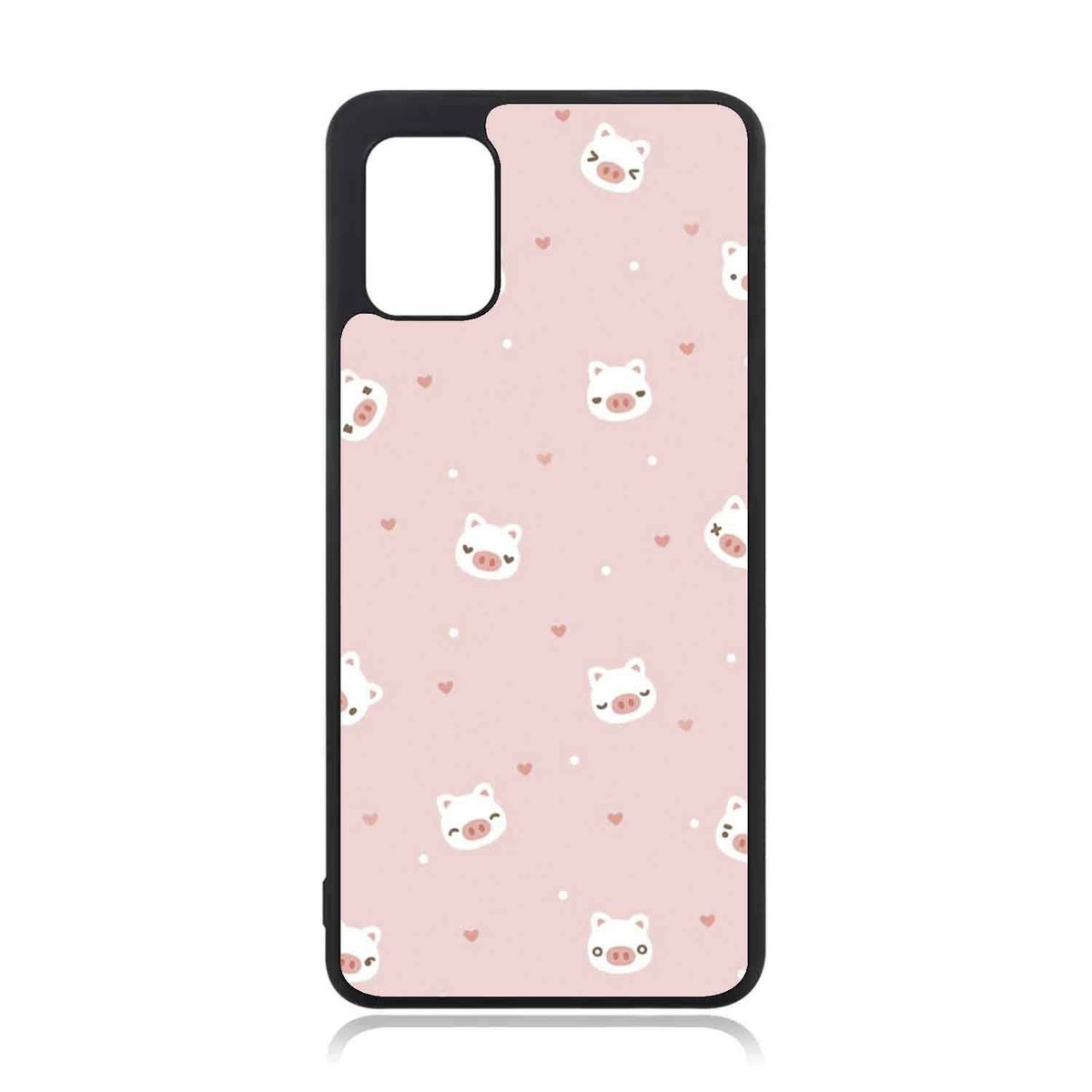 GENERICO - Funda Protector Case Para SAMSUNG A31