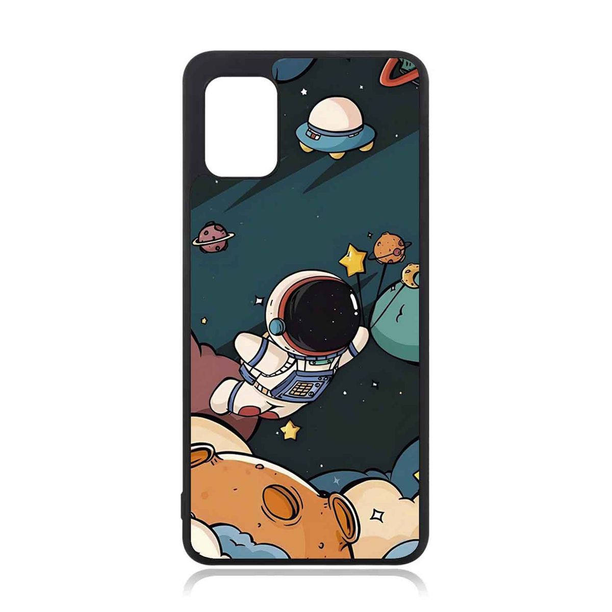 GENERICO - Funda Protector Case Para SAMSUNG A31