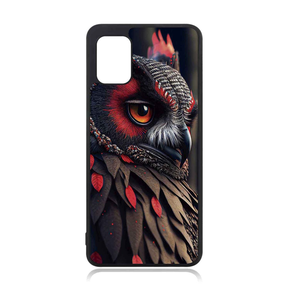 GENERICO - Funda Protector Case Para SAMSUNG A31