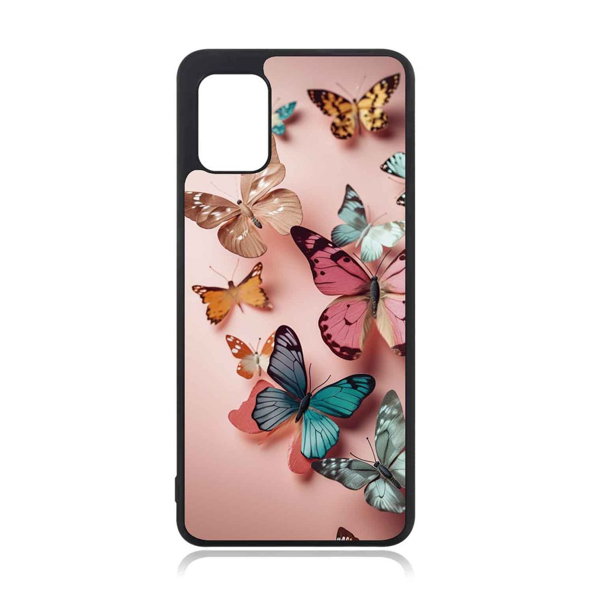 GENERICO - Funda Protector Case Para SAMSUNG A31