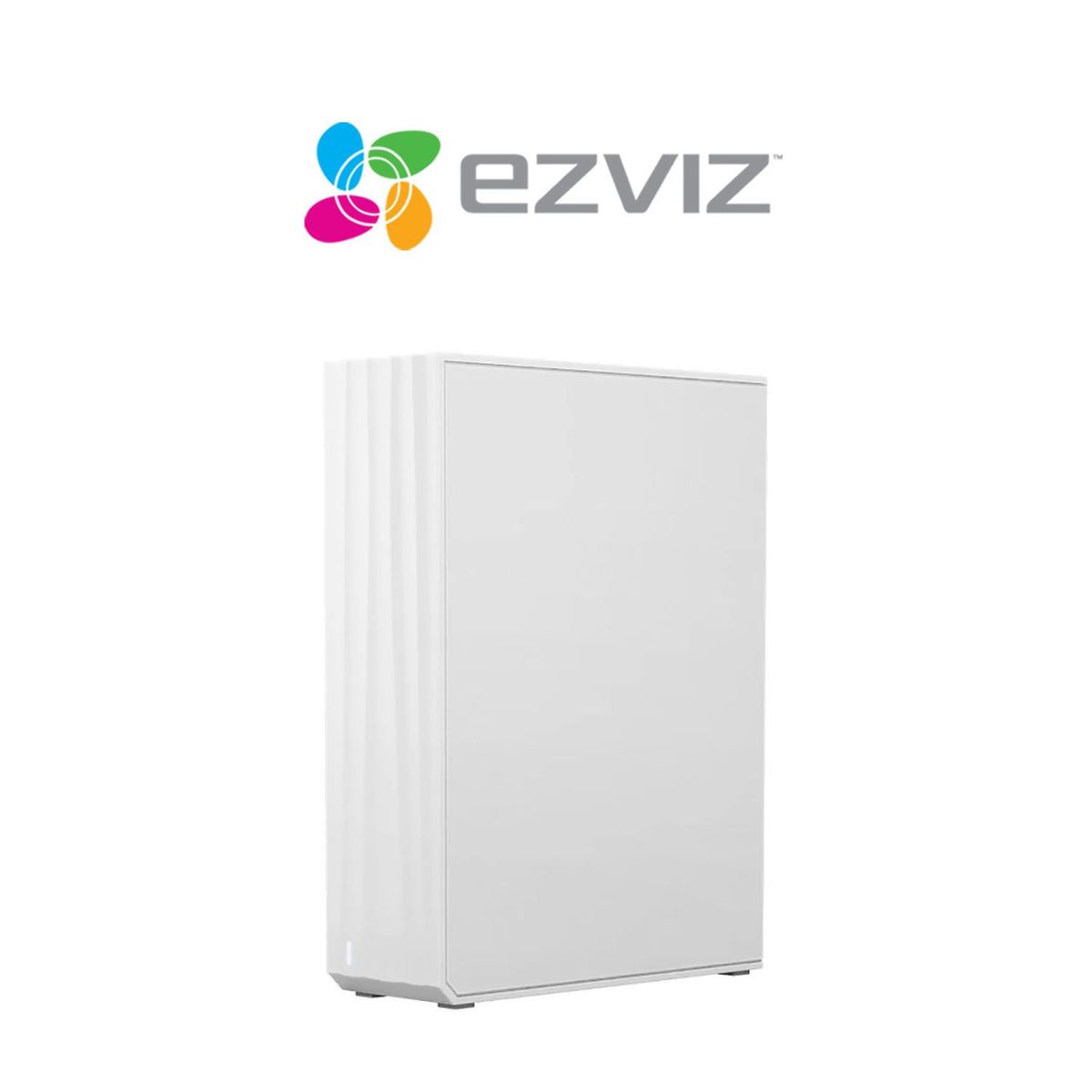 EZVIZ - R5C NAS Ezviz Gestión de almacenamiento doméstico 8 Canales