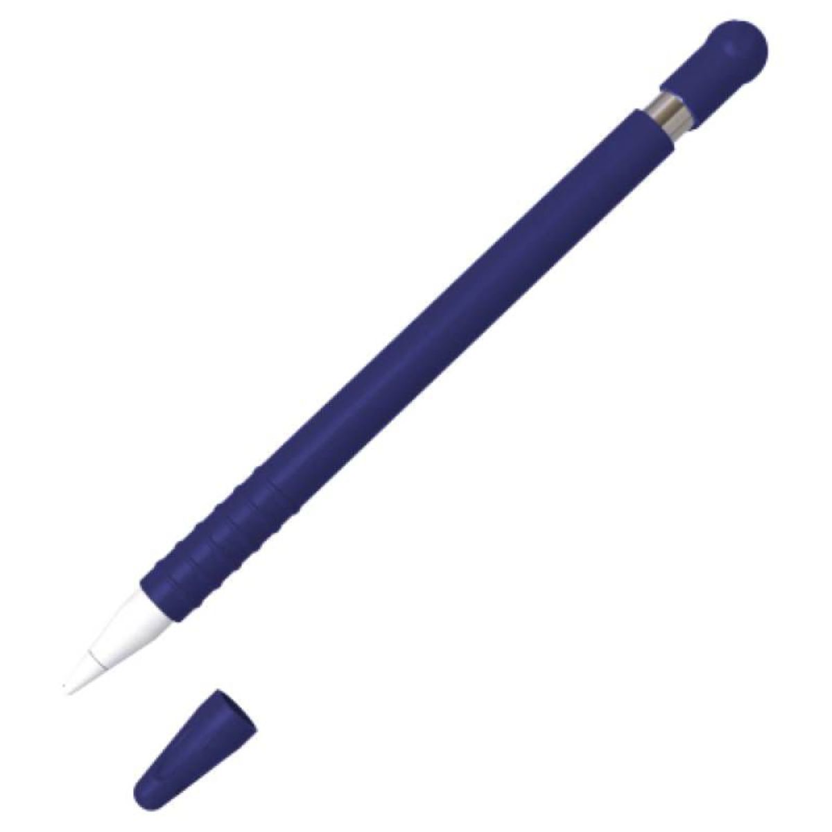 GENERICO - Funda case para apple pencil 1era Generacion - Azul