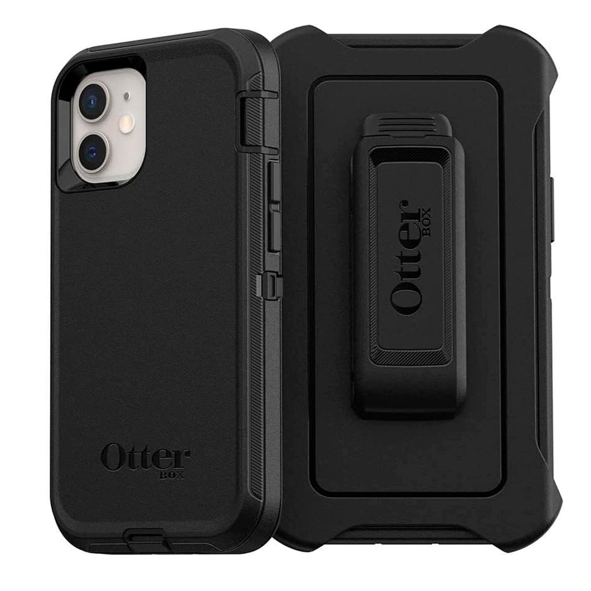 OTTERBOX - Funda Case OtterBox iPhone 12 Mini  para Celular Otterbox