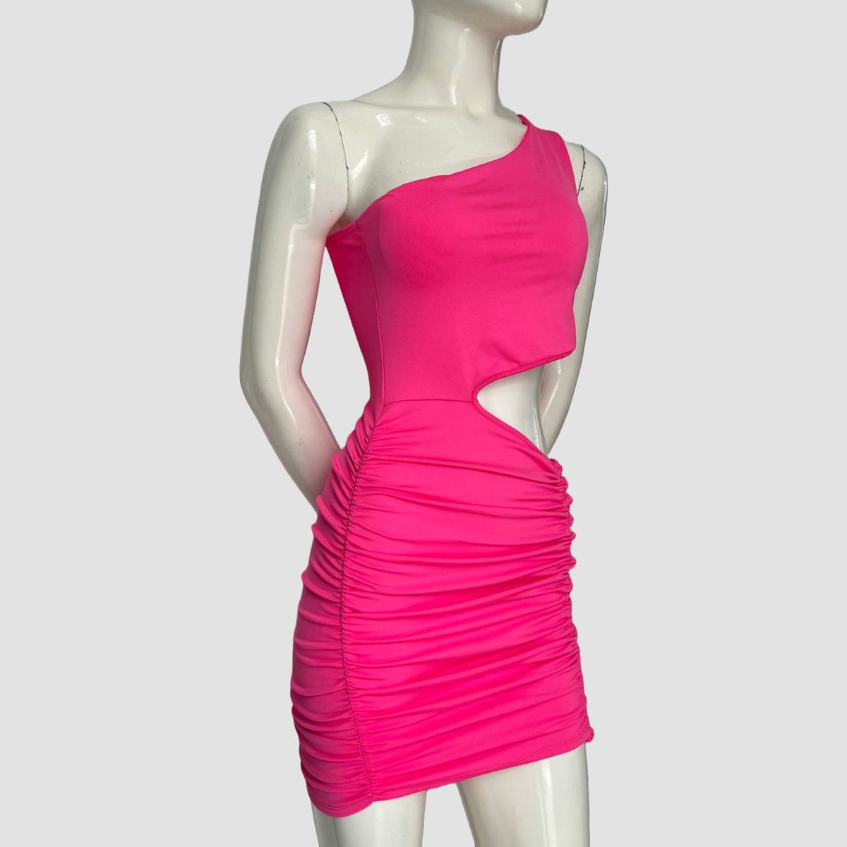 GENERICO - Vestipo para dama - Emily