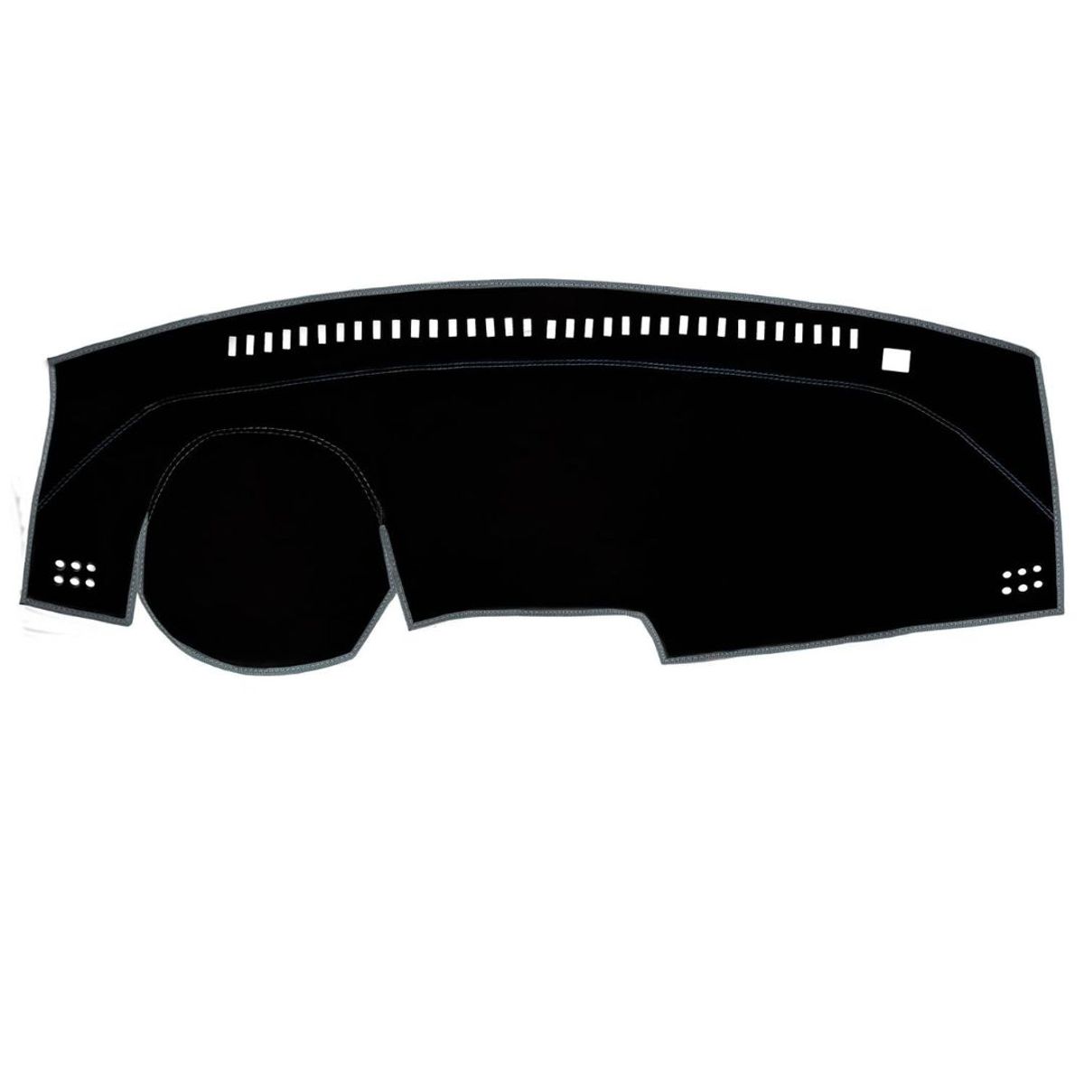 SMART COVER - Tapete protector de tablero chevrolet groove 2020-2024