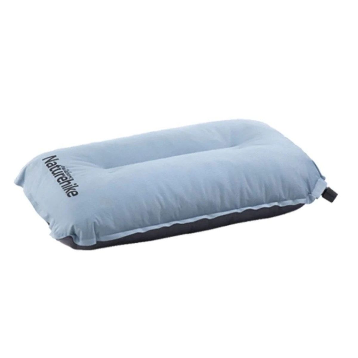 NATUREHIKE - Almohada autoinflable de espuma  Naturehike