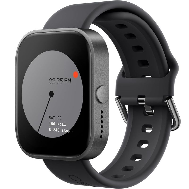 NOTHING - CMF by Nothing Watch Pro relógio inteligente - Cinzento Escuro