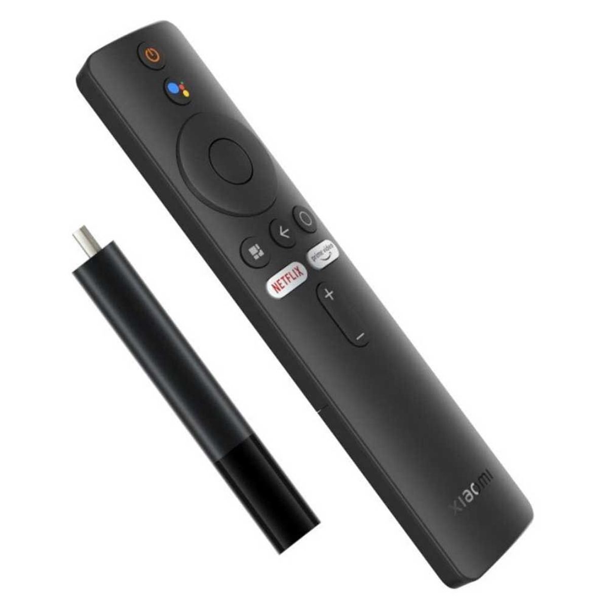 XIAOMI - XIAOMI MI TV STICK versión US - Negro