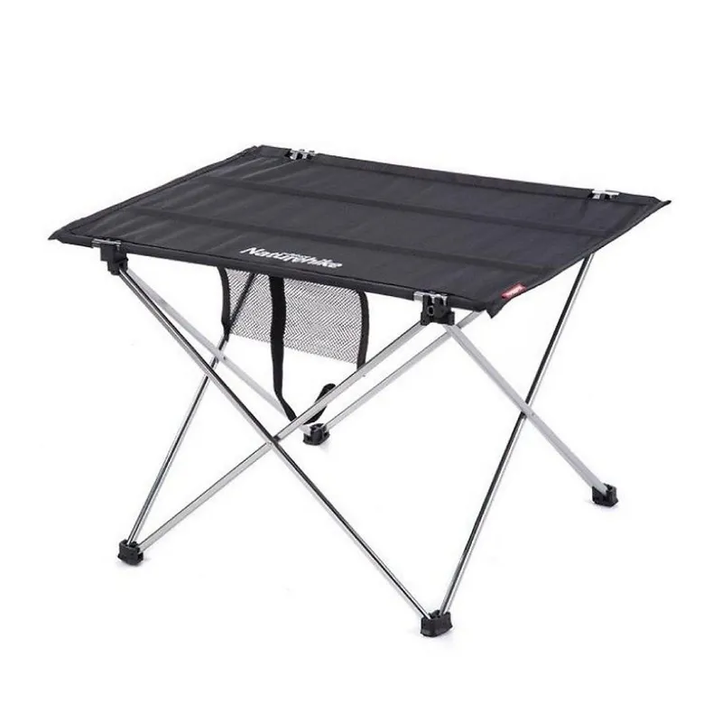 NATUREHIKE - Mesa portátil y ligera Oxford  Naturehike