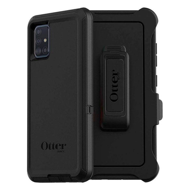 OTTERBOX - Funda Case Otterbox Samsung A71 Case Para Celular