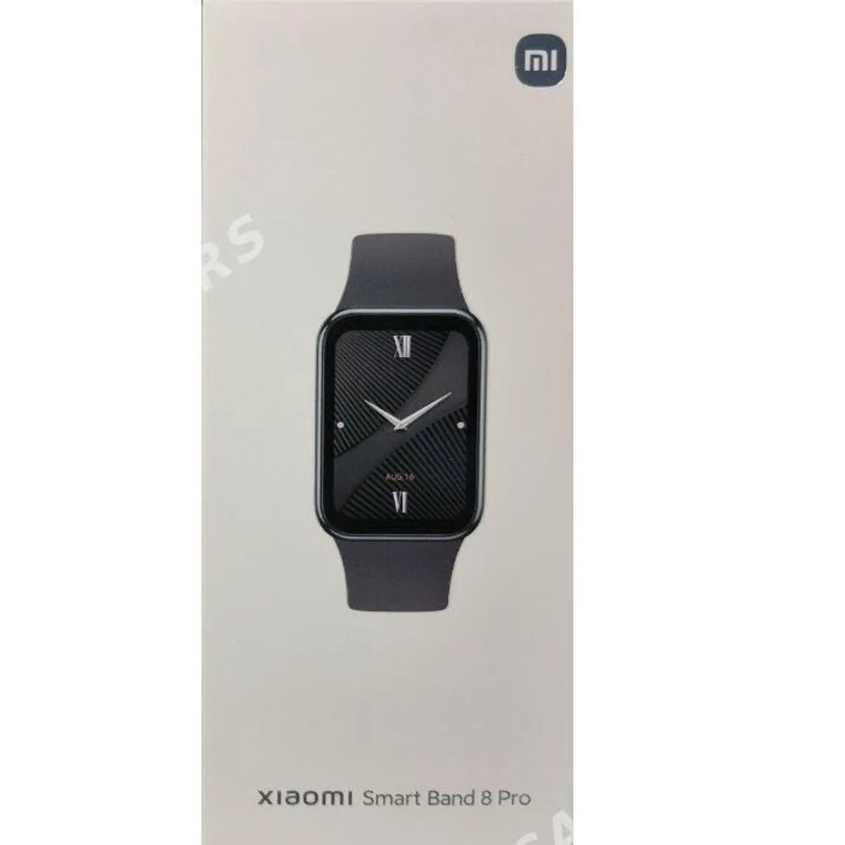 XIAOMI - Xiaomi Band 8 Pro Xiaomi V. Global.