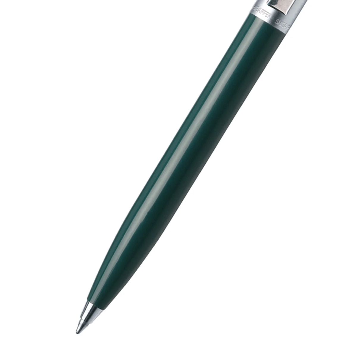 SHEAFFER - Boligro Sentinel Verde  Cromo CT