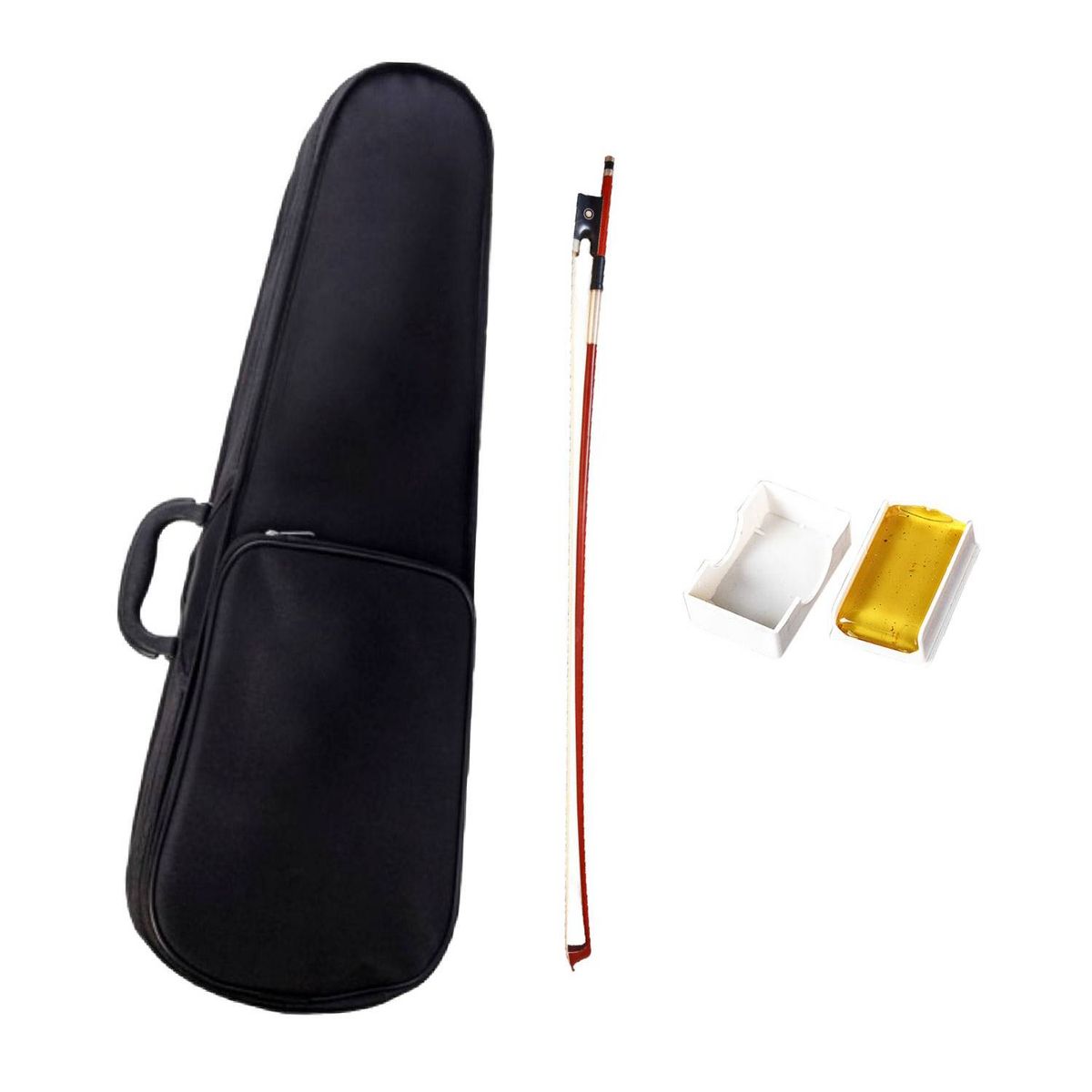 GENERICO - Violín Di Luthier Estudiante Brillo 4.4