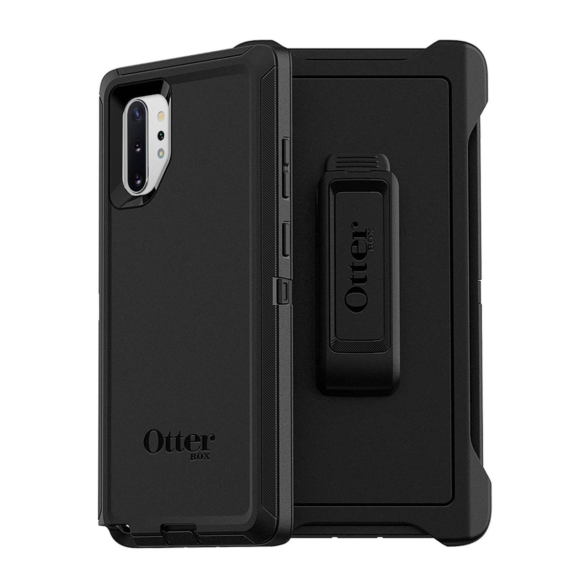 OTTERBOX - Funda Case Otterbox Samsung Note10 Plus Case Para Celular