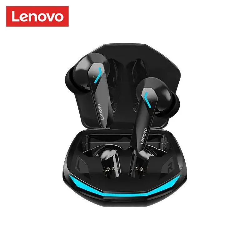 LENOVO - Lenovo GM2 Pro Auriculares Inalámbricos Sonido Excepcional