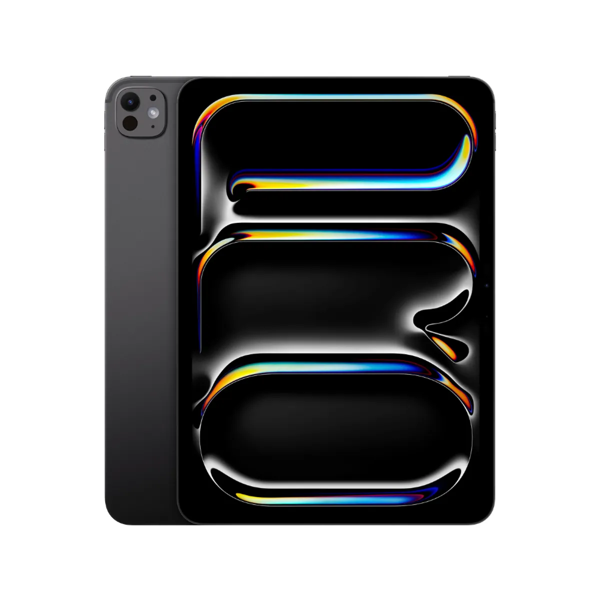 APPLE - IPAD PRO 13 M4 256GB - SPACE BLACK