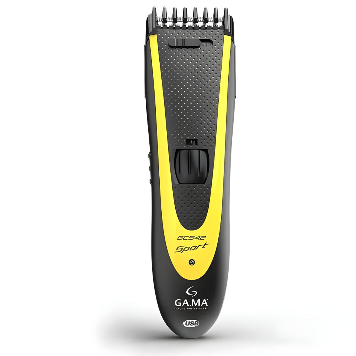 GAMA - Maquina cortadora de Cabello Gama Clipper Sport GC542
