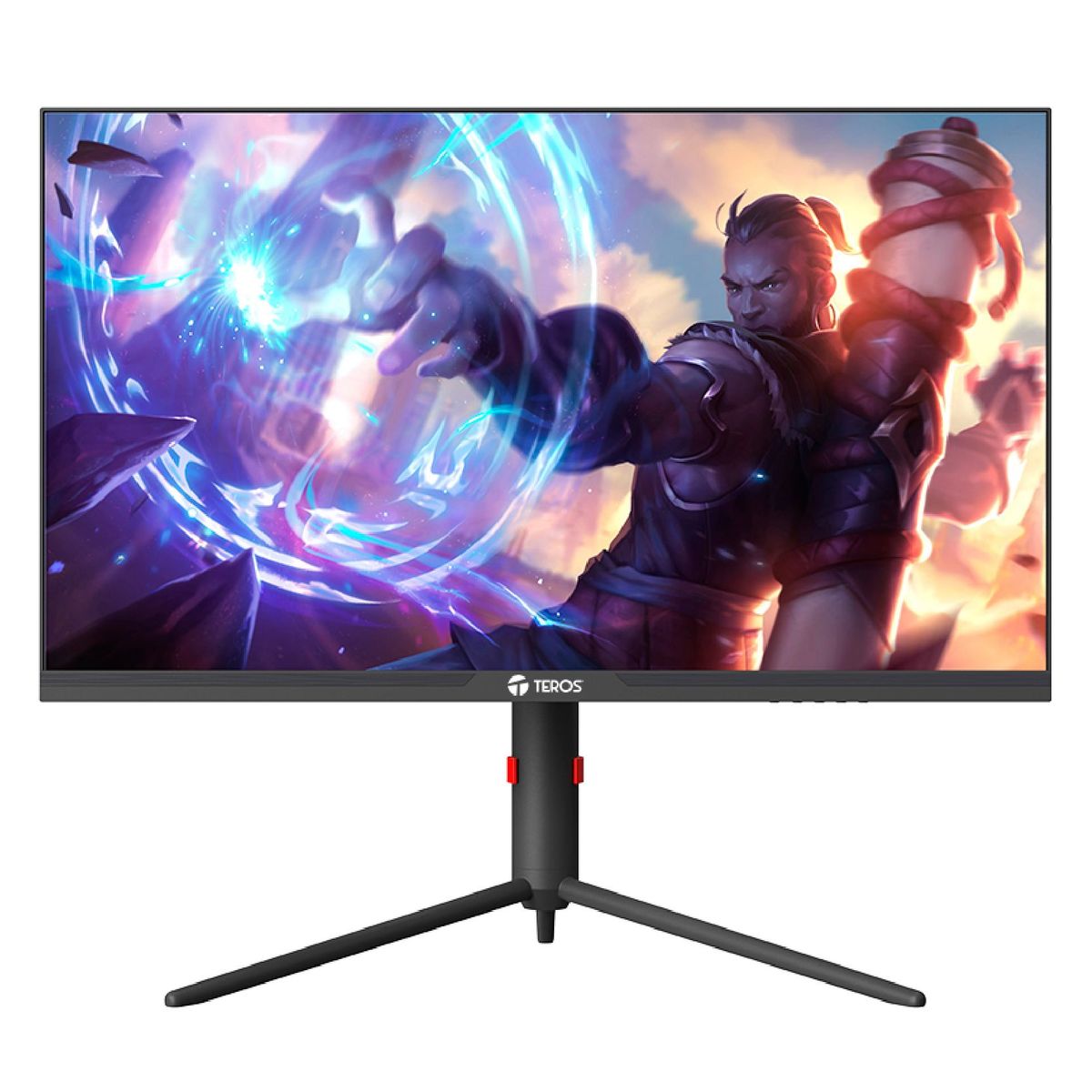 TEROS - Monitor Gaming Teros TE-2472G 245 240Hz Full HD HDMI  DPPLANO