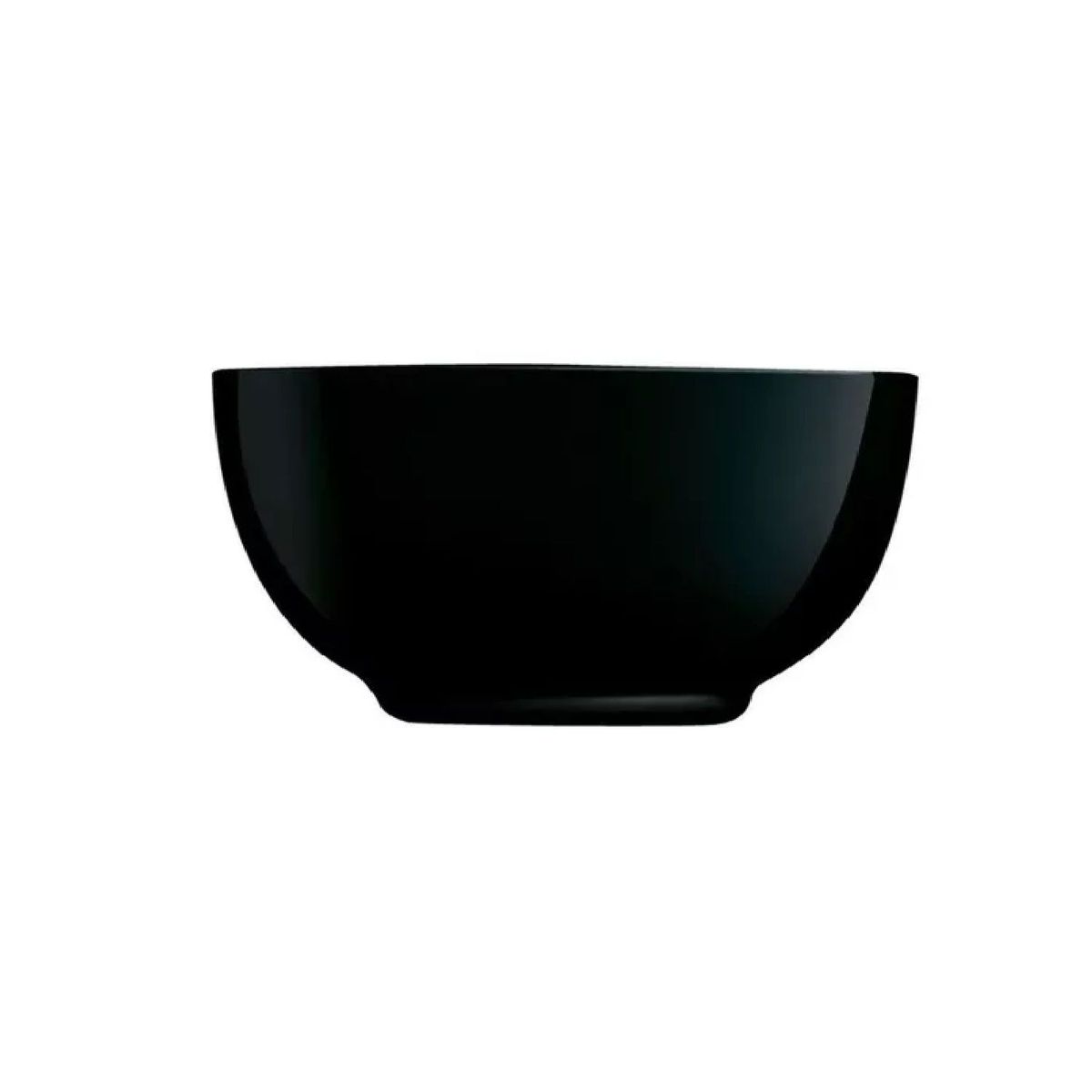 LUMINARC - Bowl x 6 14.5 cm Diwali Negro
