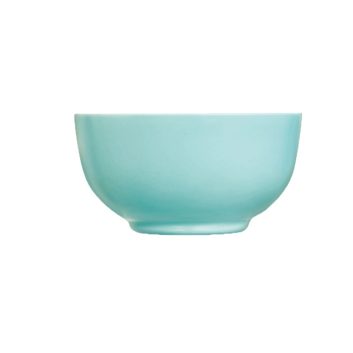 LUMINARC - Bowl x 6 14.5 cm Diwali Light turquoise