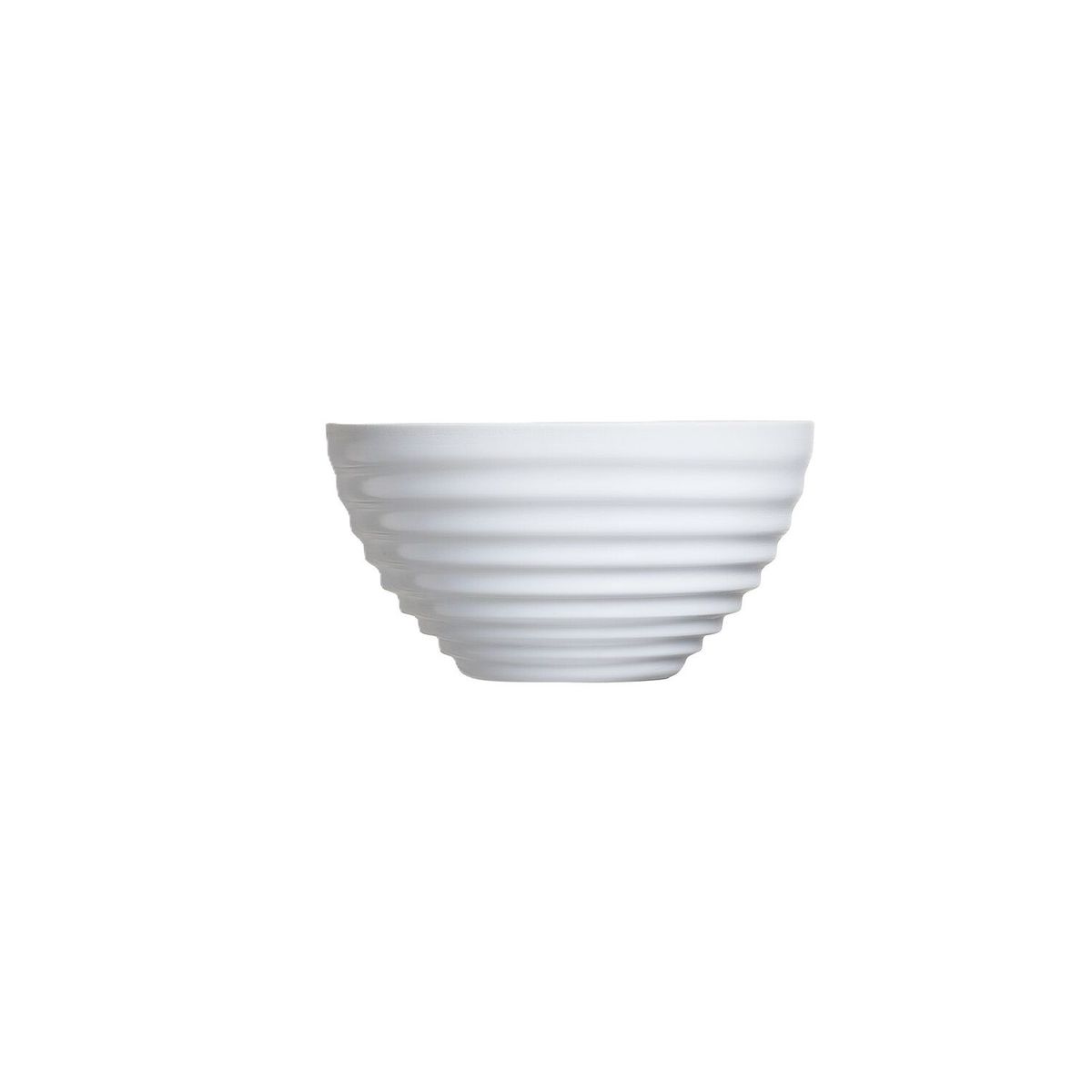 LUMINARC - Bowl x 6 13 cm Harena Blanco