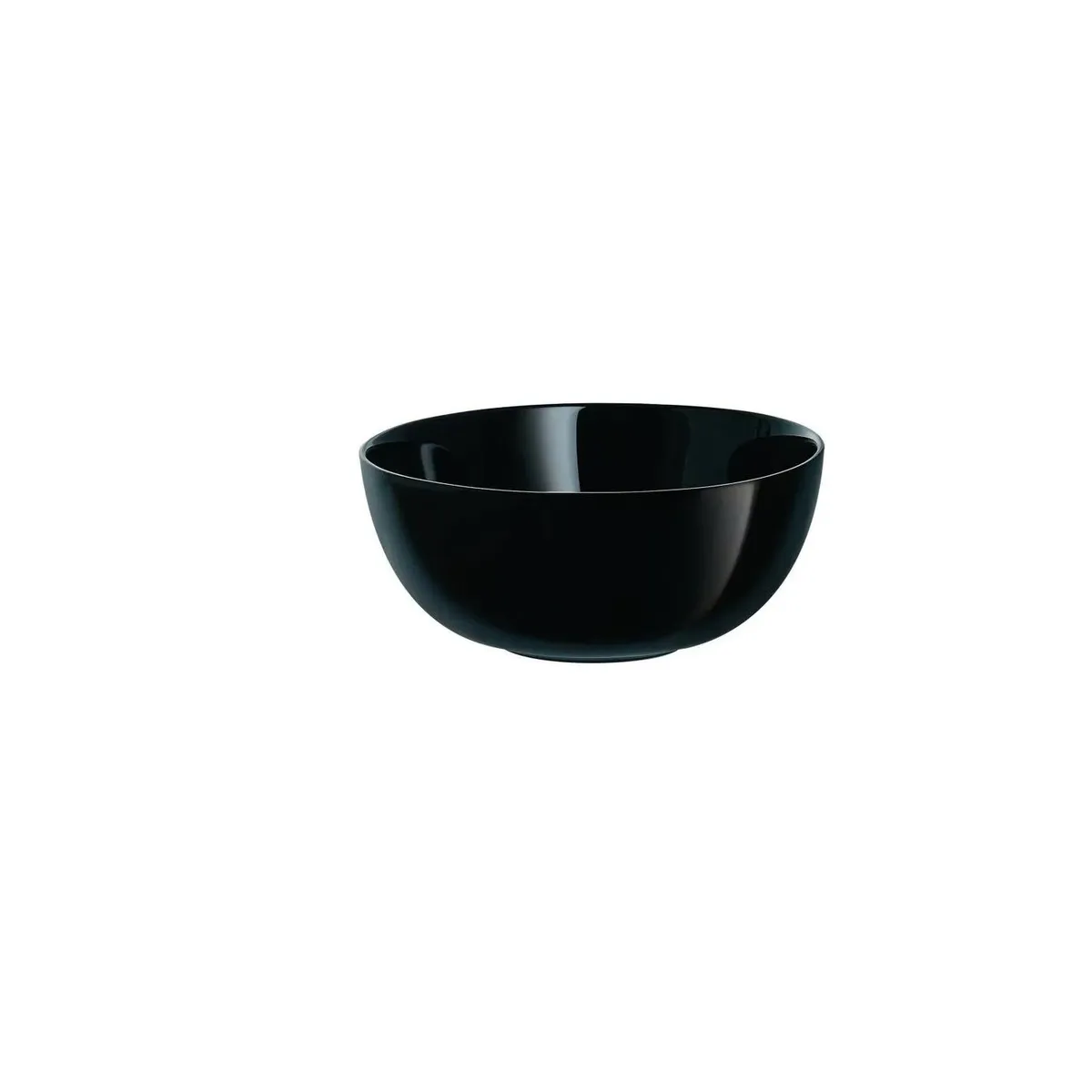 LUMINARC - Bowl x 6 12 cm Diwali Negro