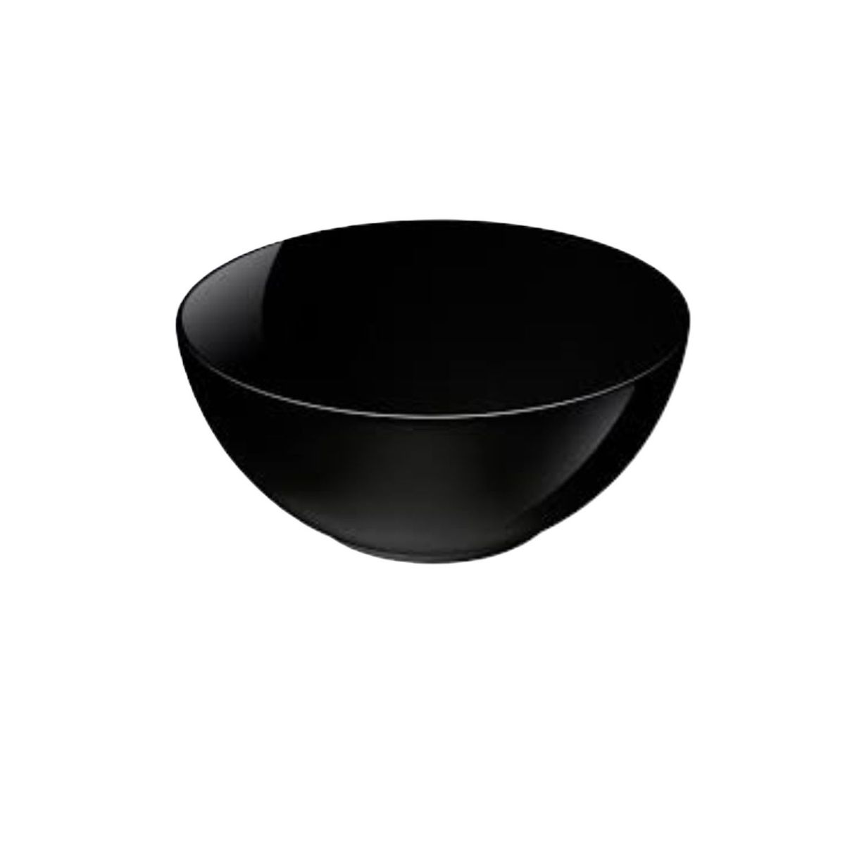LUMINARC - Bowl x 6 12 cm Diwali Negro