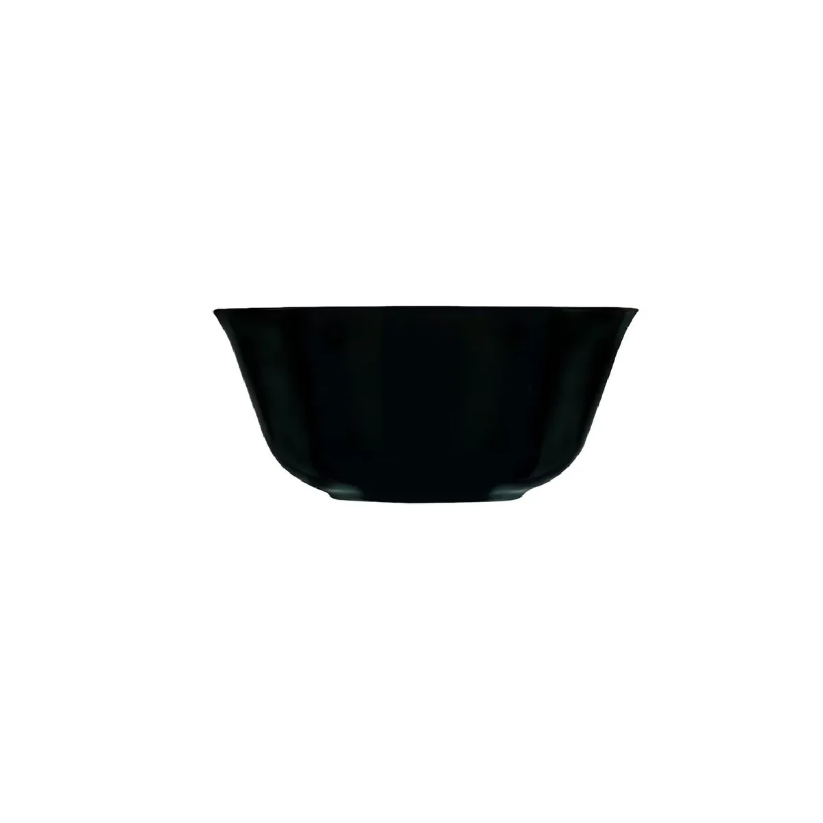 LUMINARC - Bowl x 6 12 cm Carine Negro