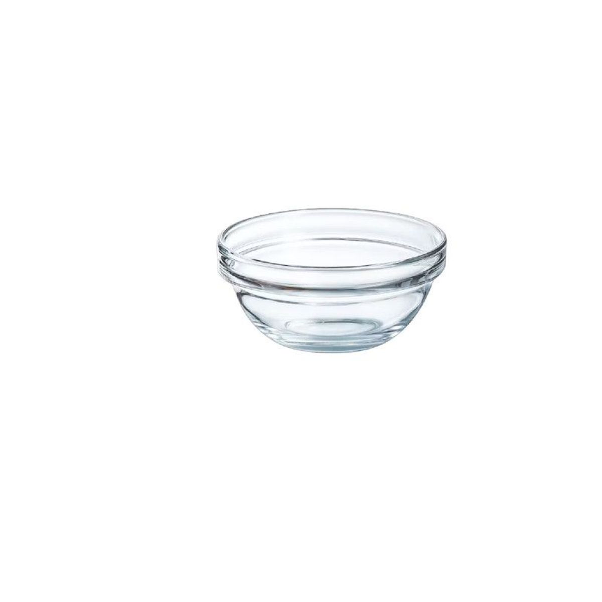 LUMINARC - Bowl x 6 10.5 cm Apilable