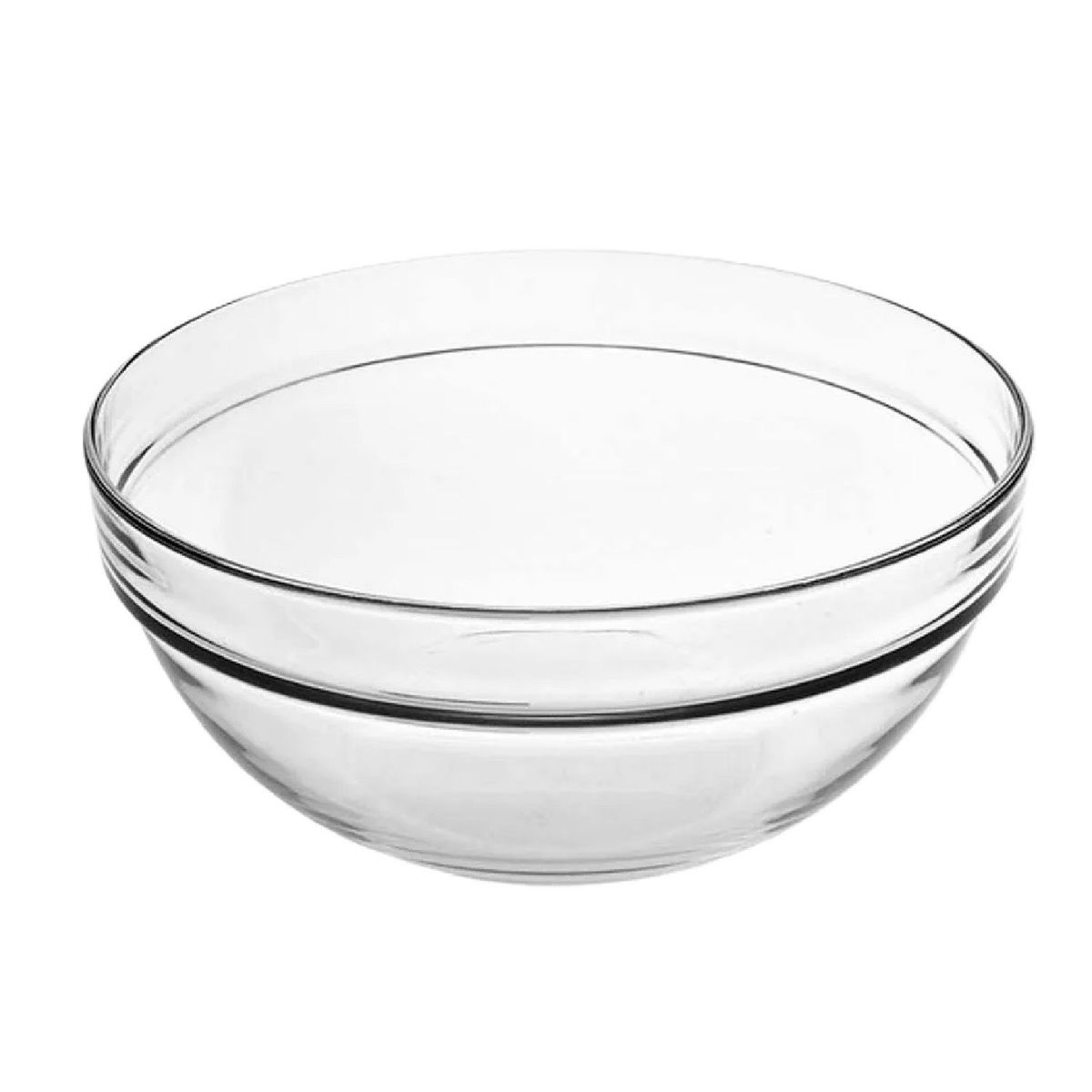 LUMINARC - Bowl de vidrio 20 cm Apilable
