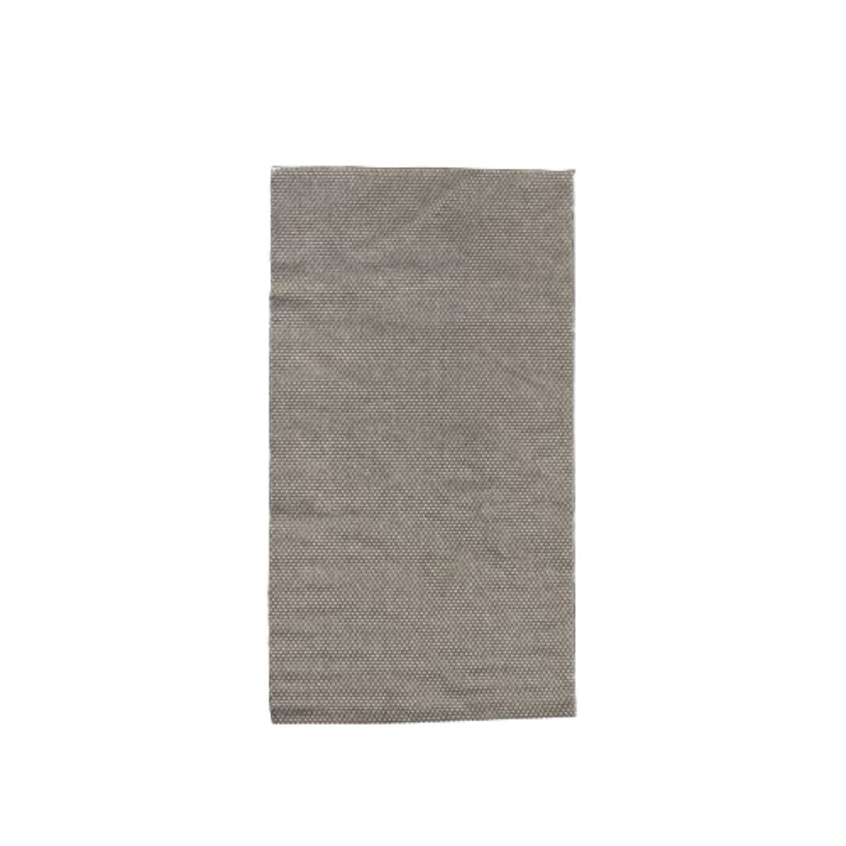NIHM - Alfombra Zomer Dark 160x230 cm
