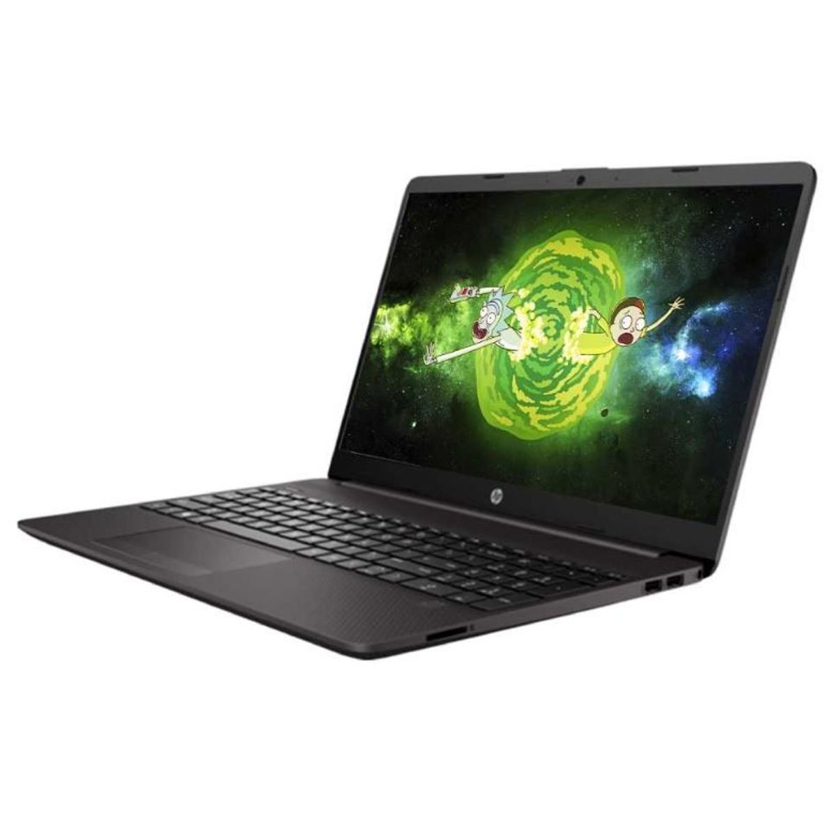 HP - LAPTOP HP 15-DY2500LA  INTEL CORE I3-1115G4  8GB RAM  156″ FHD  512GB SSD
