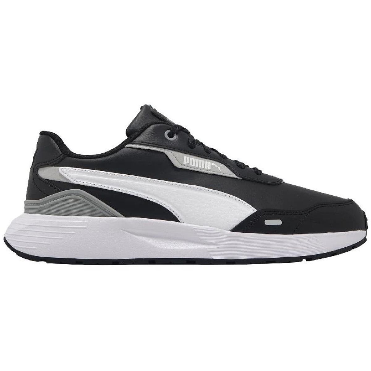 PUMA - Zapatilla Puma Runtamed Plus L 395371 01 Negro para Hombre