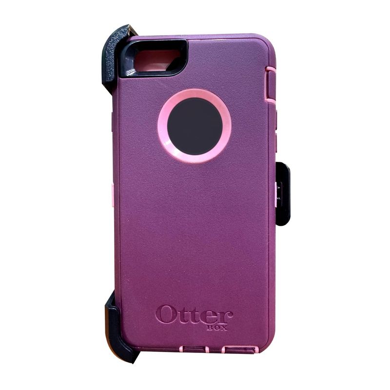 OTTERBOX - Funda Case OtterBox iPhone 6 para Celular Otterbox