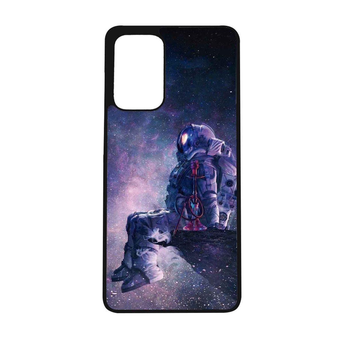 GENERICO - Funda Protector Case Para SAMSUNG A72