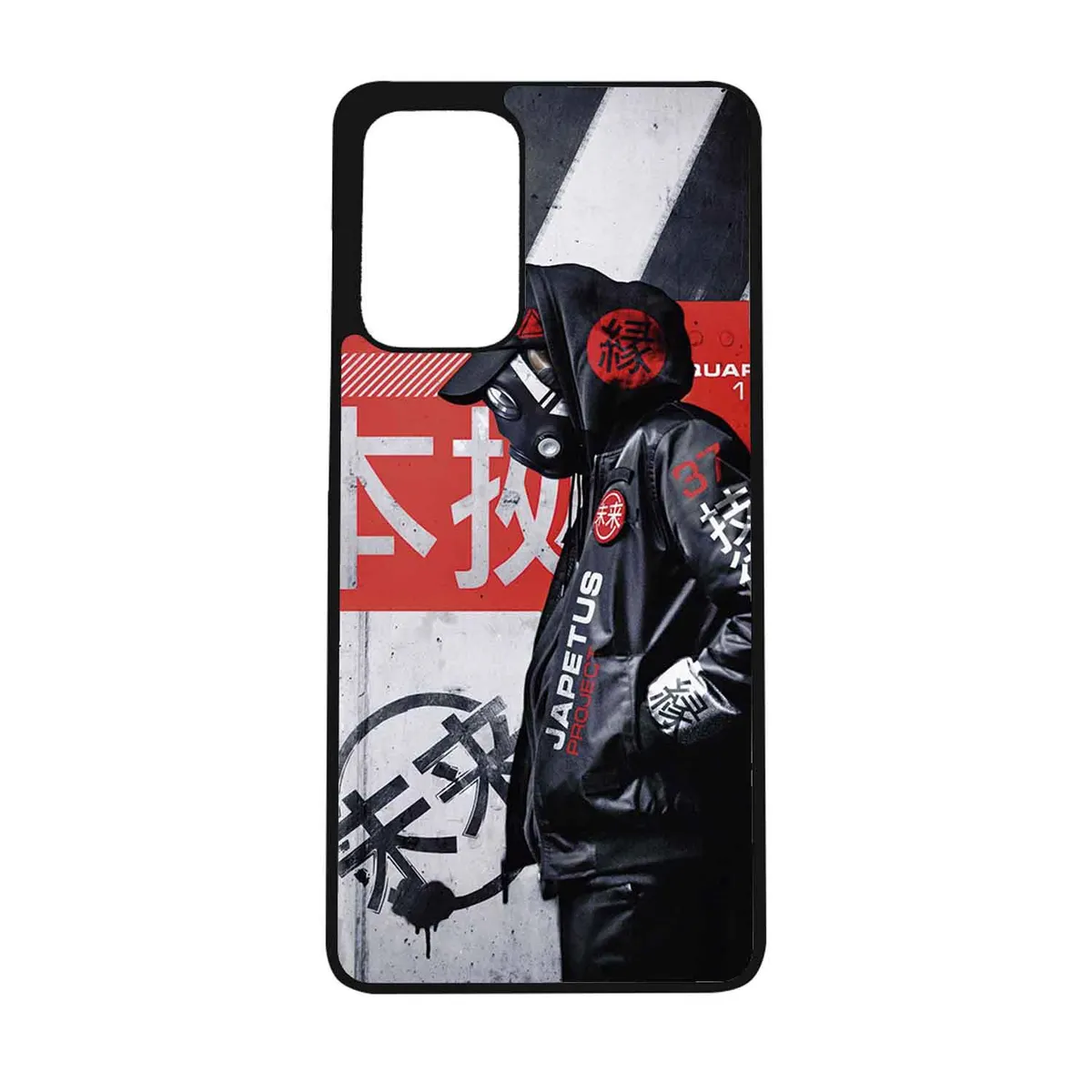 GENERICO - Funda Protector Case Para SAMSUNG A72