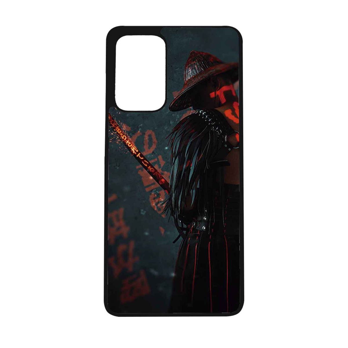 GENERICO - Funda Protector Case Para SAMSUNG A72