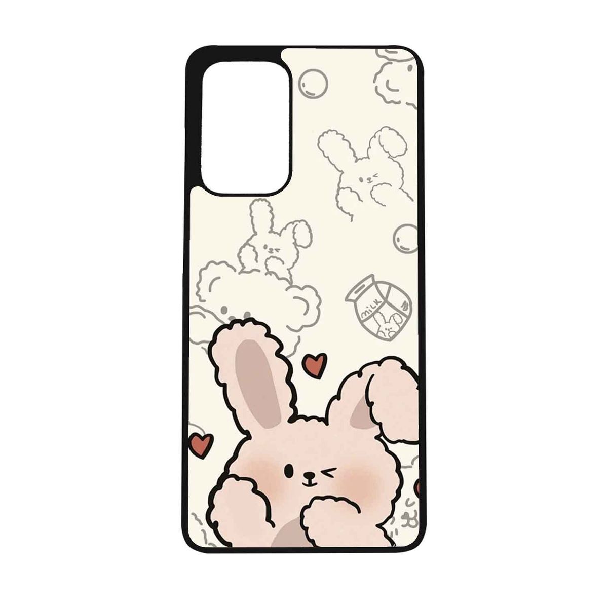 GENERICO - Funda Protector Case Para SAMSUNG A72