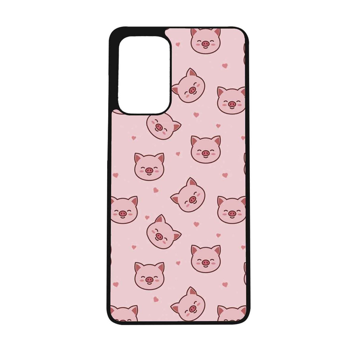 GENERICO - Funda Protector Case Para SAMSUNG A72