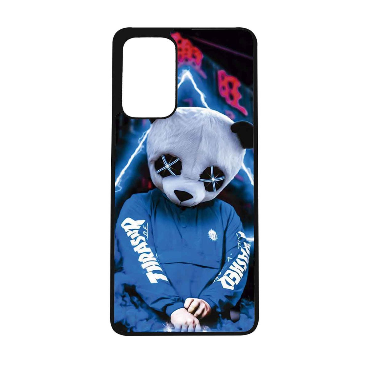 GENERICO - Funda Protector Case Para SAMSUNG A72