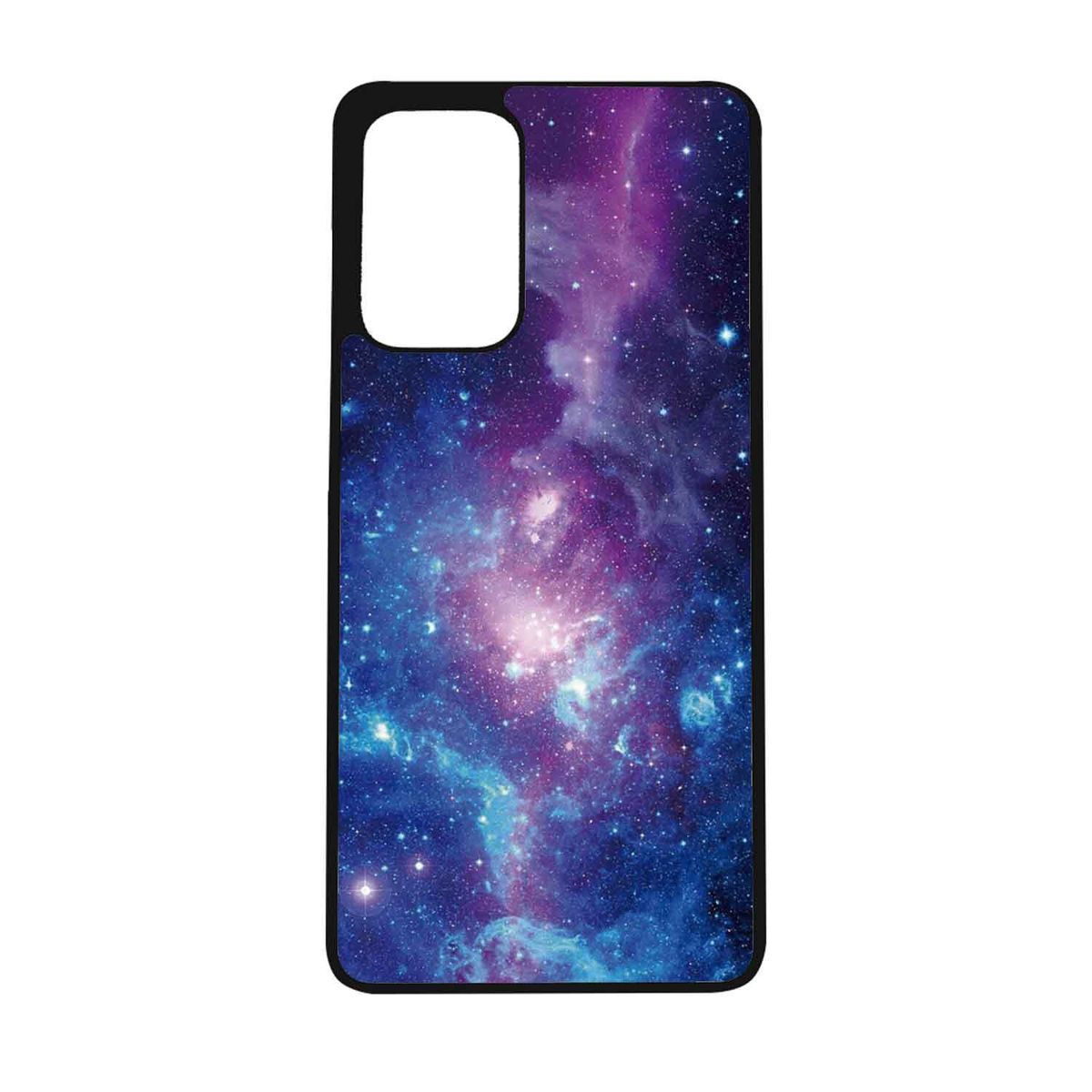 GENERICO - Funda Protector Case Para SAMSUNG A72.