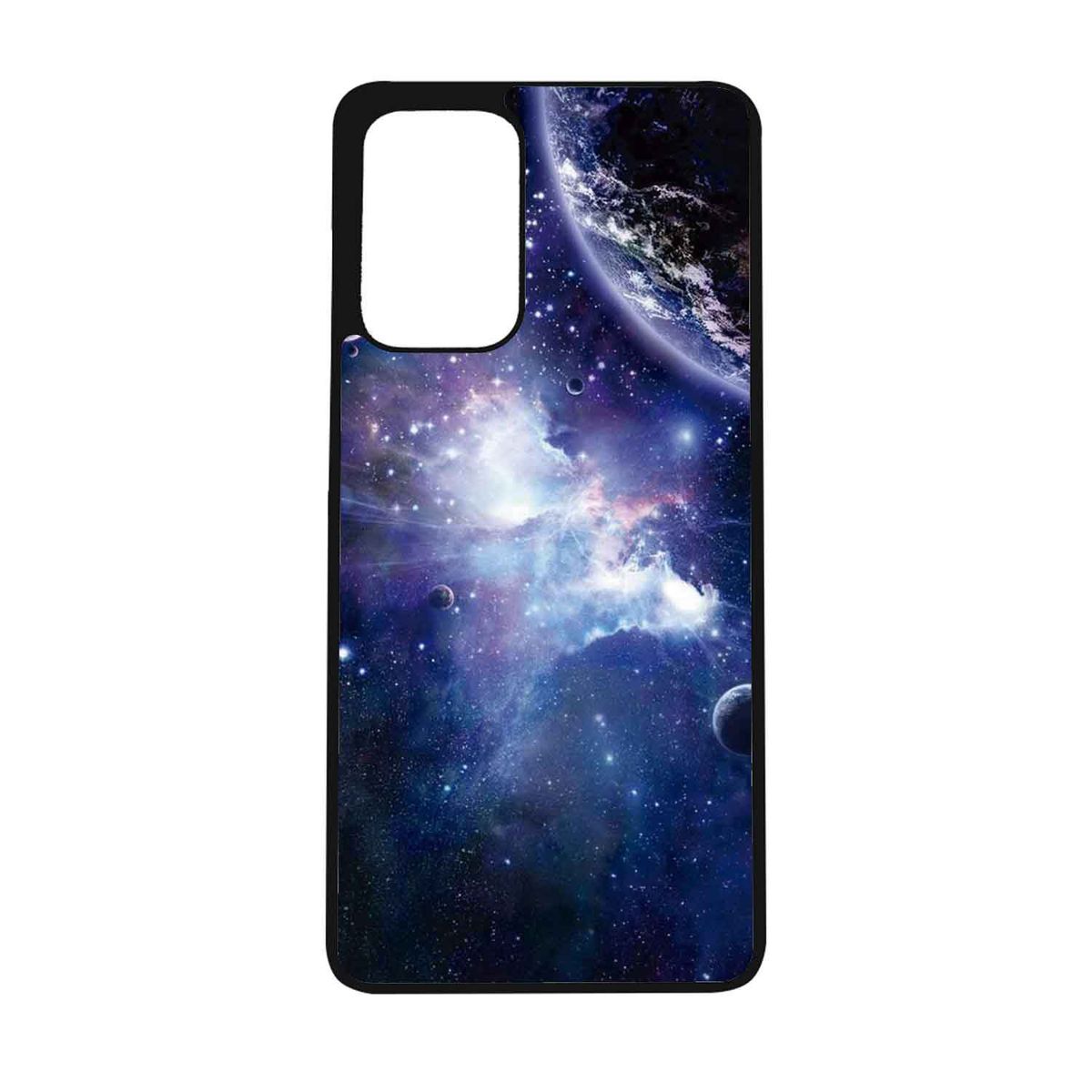GENERICO - Funda Protector Case Para SAMSUNG A72