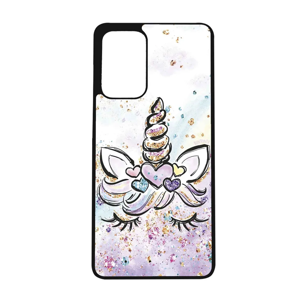 GENERICO - Funda Protector Case Para SAMSUNG A72