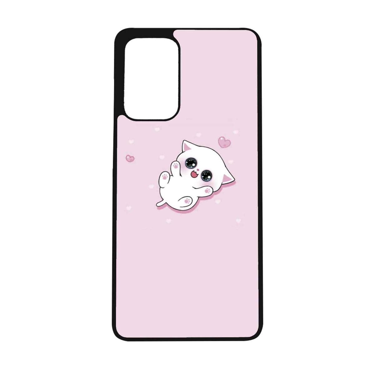 GENERICO - Funda Protector Case Para SAMSUNG A72