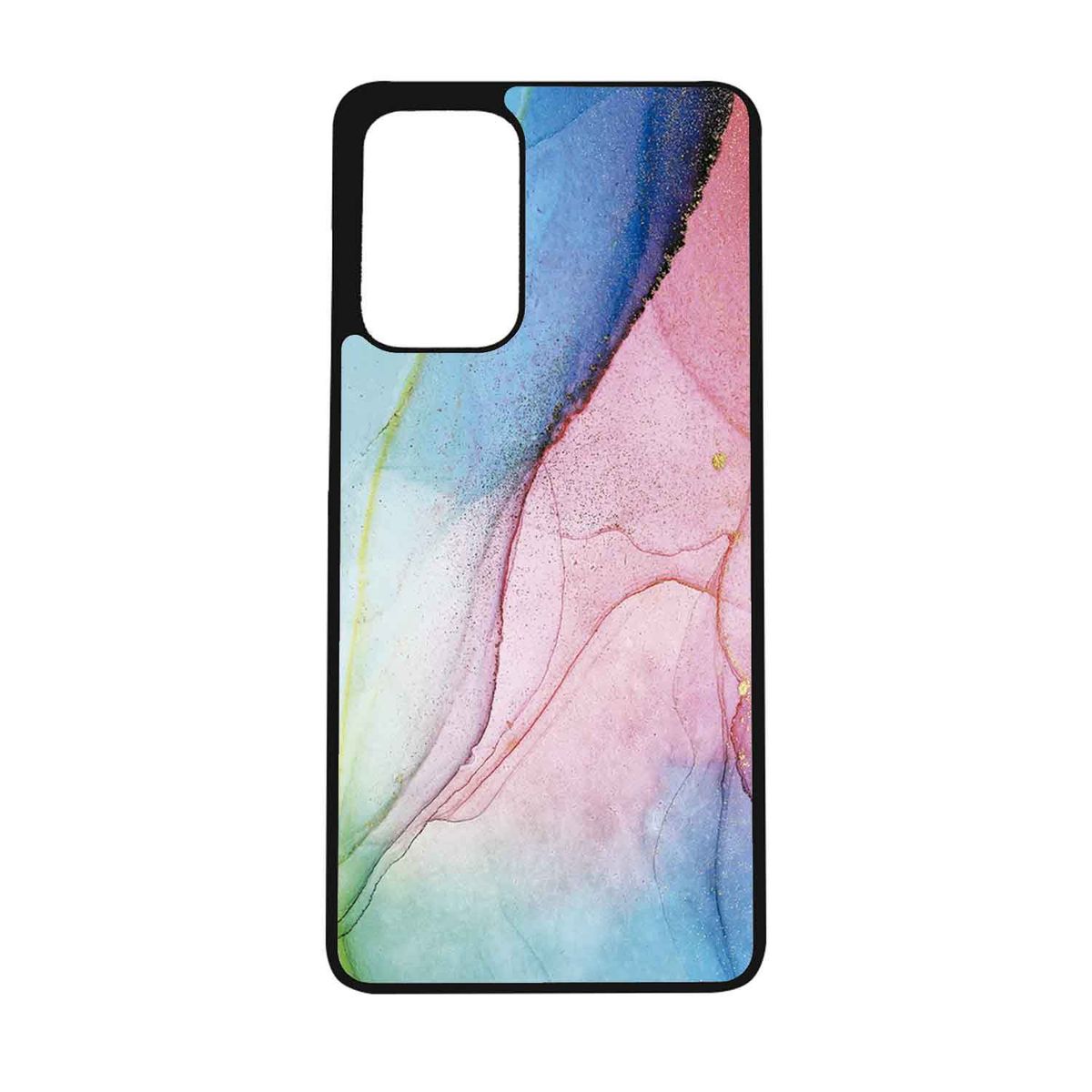 GENERICO - Funda Protector Case Para SAMSUNG A72
