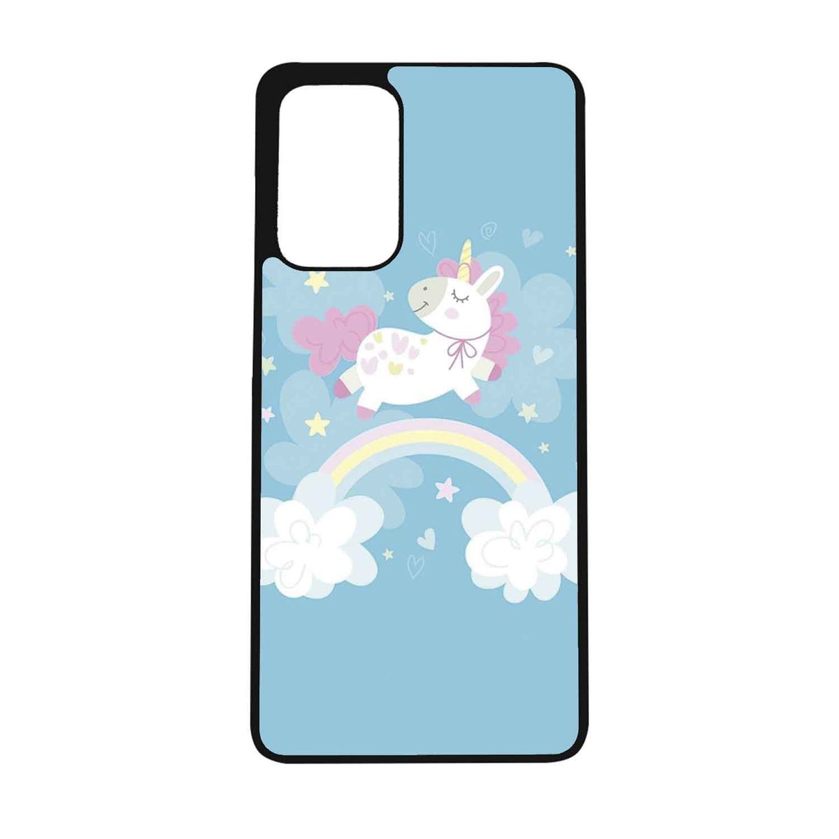 GENERICO - Funda Protector Case Para SAMSUNG A72