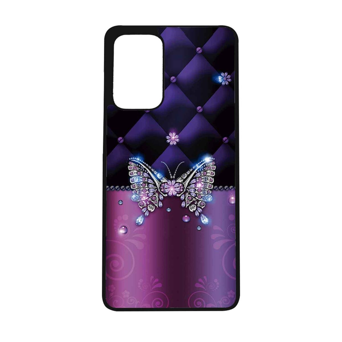 GENERICO - Funda Protector Case Para SAMSUNG A72