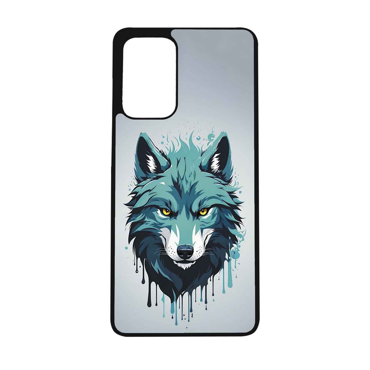 GENERICO - Funda Protector Case Para SAMSUNG A72