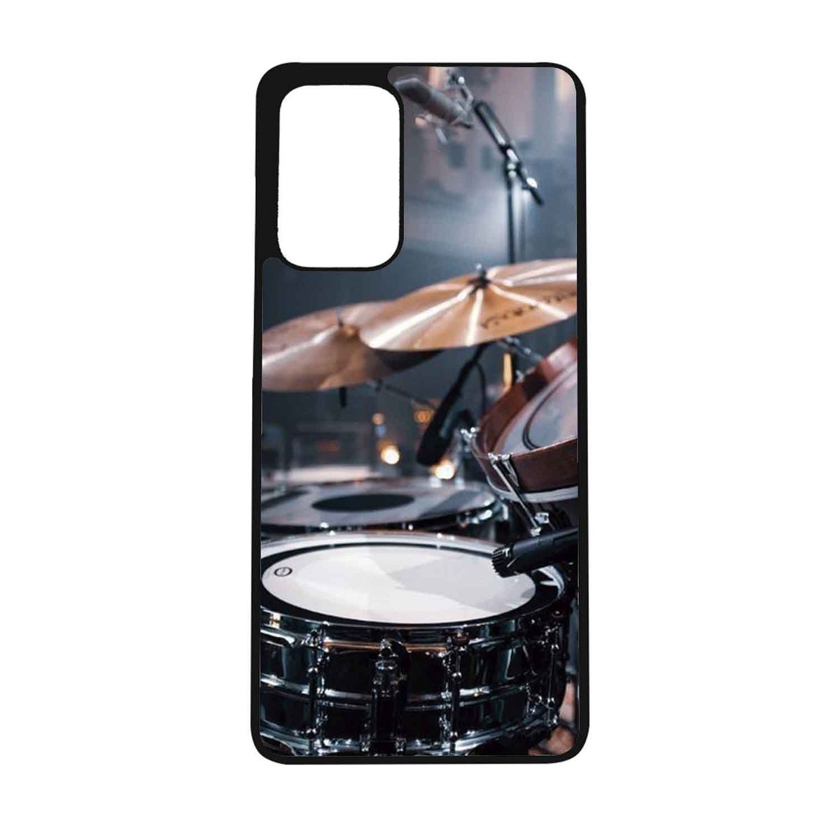 GENERICO - Funda Protector Case Para SAMSUNG A72