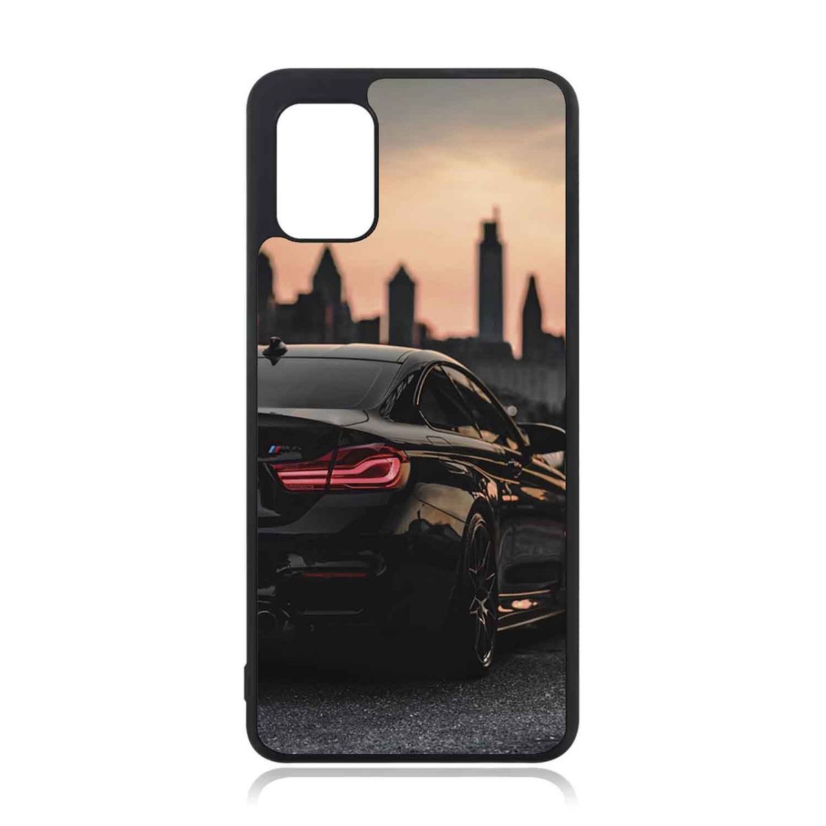 GENERICO - Funda Protector Case Para SAMSUNG A31